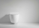 R276 直沖式掛牆座廁