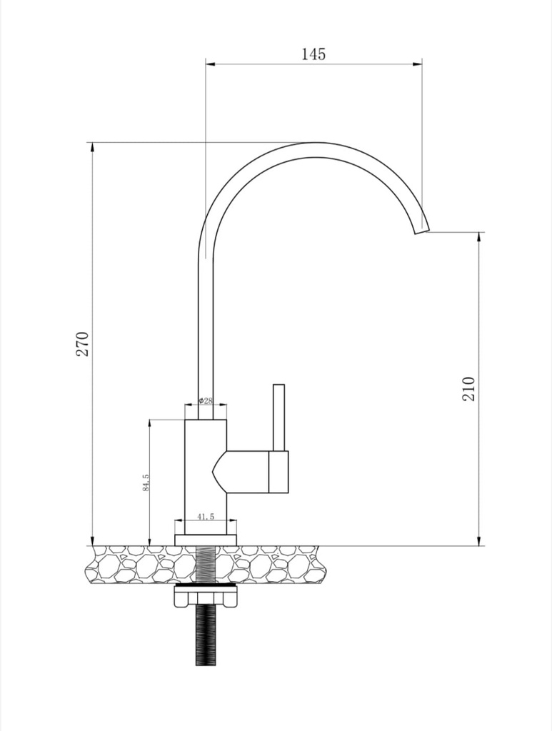 RF1509