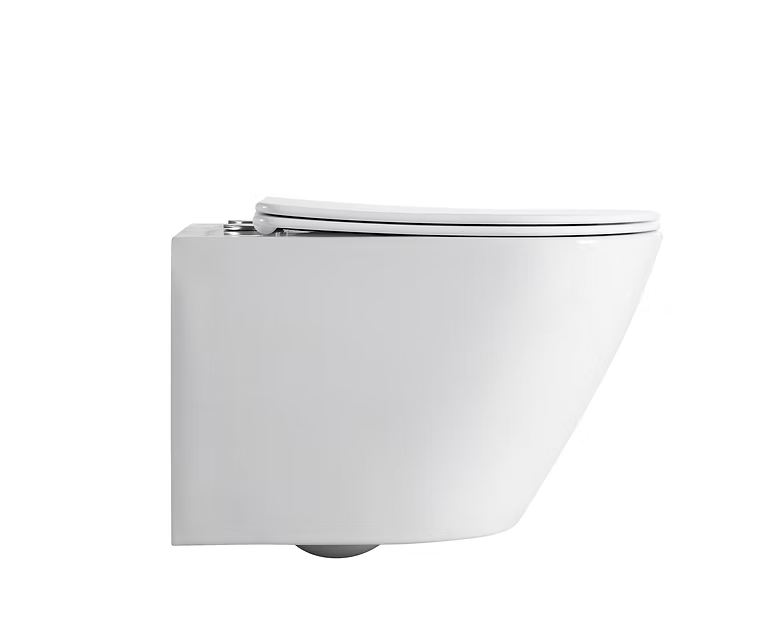 R320WH Wall Hung Toilet 掛牆式座廁