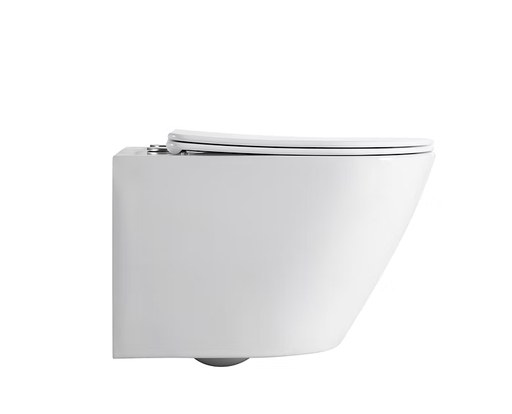 [R320WH] R320WH Wall Hung Toilet 掛牆式座廁
