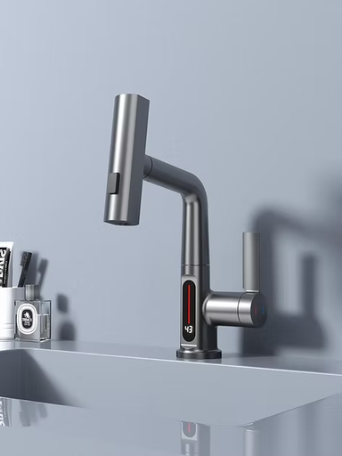[RF6328] RF6328 Tall-Basin Faucets (ø35)