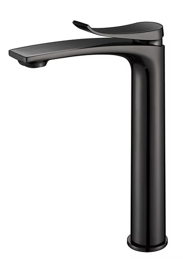 [RF75031SDM] RF75031SDM PVD Tall-Basin Faucets (ø35)